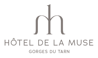 Hôtel de la Muse - Hôtel 4* Gorges du Tarn - Aveyron